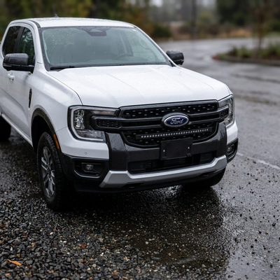 2024+ Ford Ranger 30in Light Bar SLIM