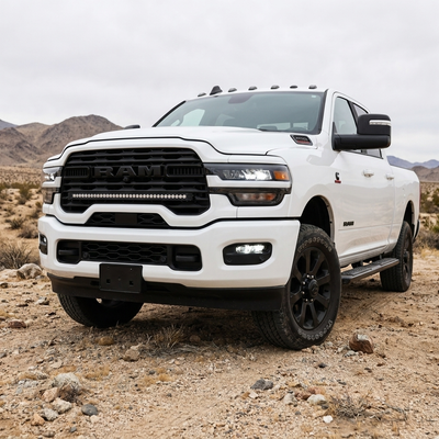 2025+ RAM 2500/3500 40in Light Bar SLIM