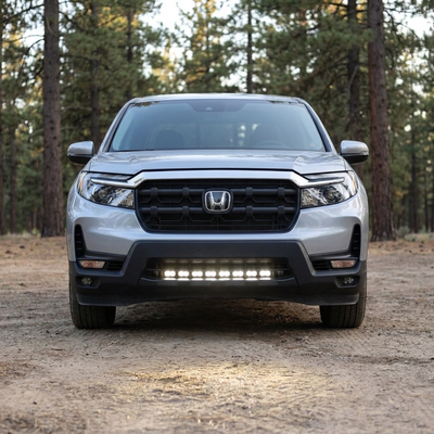 2017+ Honda Ridgeline 30in Light Bar - PRO