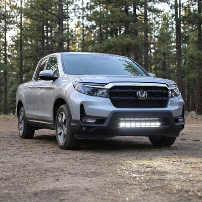 2017+ Honda Ridgeline 30in Light Bar - PRO