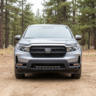 2017+ Honda Ridgeline 30in Light Bar - PRO