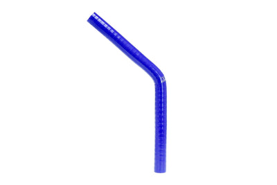 HPS Performance Products HPS 1/2" Silicone 45 Degree Elbow Coupler Hose, High Temp 4-ply Reinforced, 13mm ID