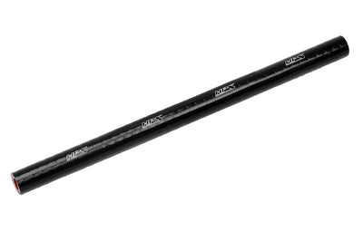 HPS Performance Products HPS 7/8" (22mm) Silicone Straight Coupler Tube Hose, High Temperature 4-ply Reinforced