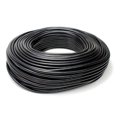 HPS Performance Black High Temp Silicone Vacuum Hose Tubing