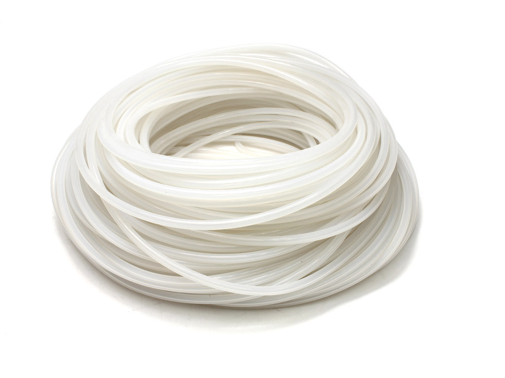 HPS Performance Products HPS 3/8" (9.5mm) High Temperature Silicone Vacuum Hose Tubing - Sold per Feet