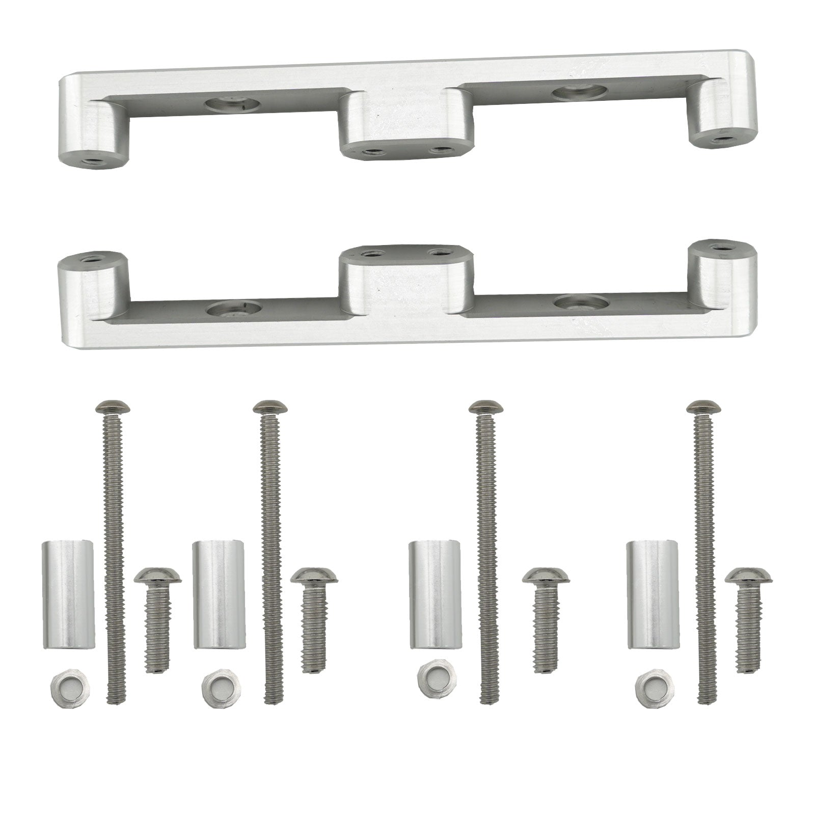 SMART HIGH OUTPUT IGNITION COILS Bracket for 4Cyl HalTech FuelTech MicroTech AEM