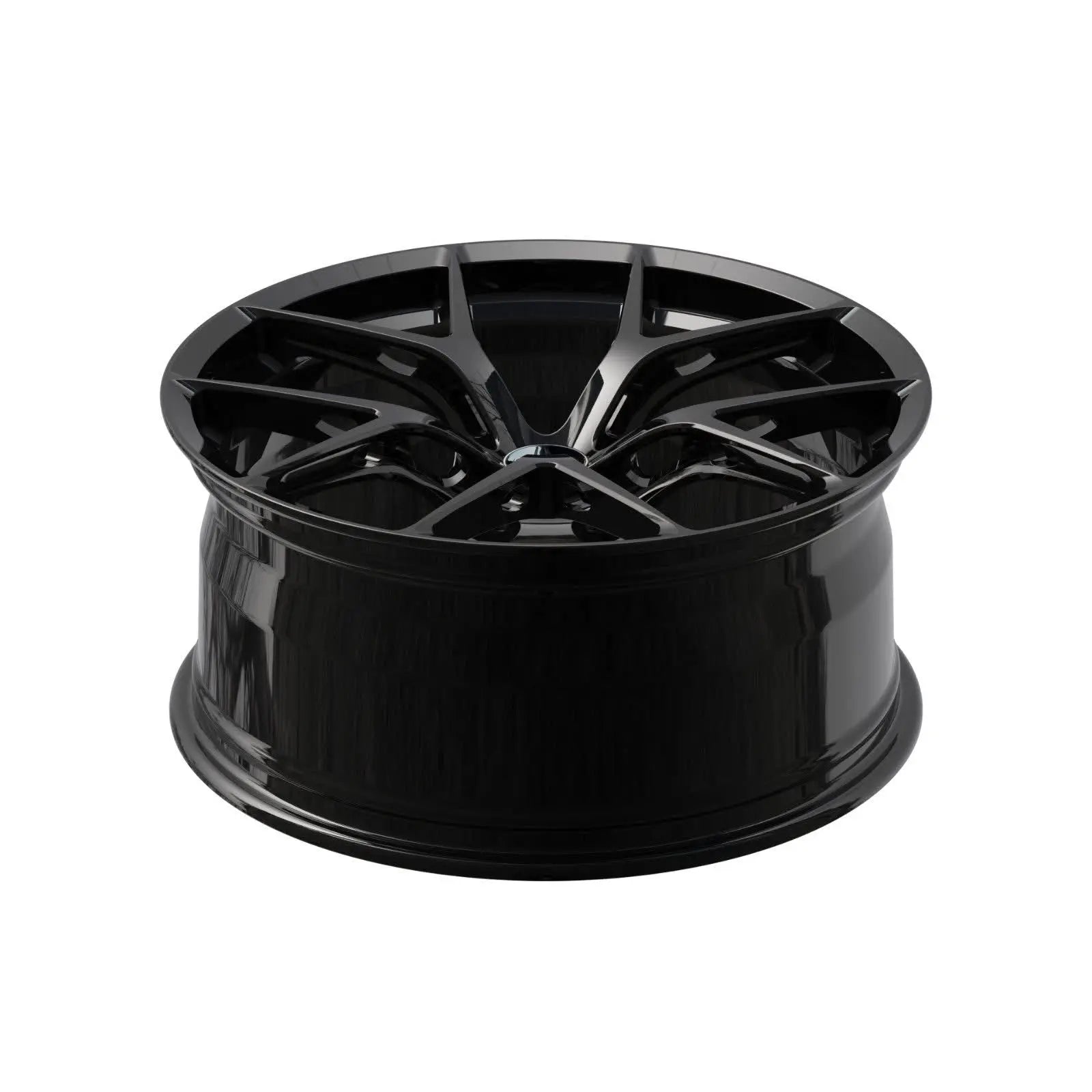 Set of Vorsprung Forged VA-000 Style Wheels