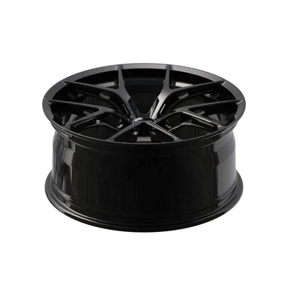 Set of Vorsprung Forged VA-000 Style Wheels