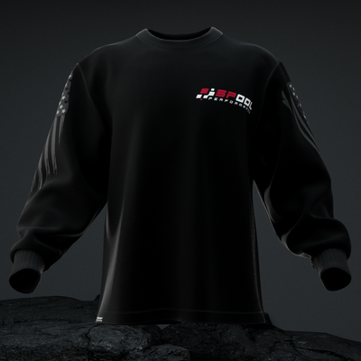 Spool Racewear – Street Spec Premium Long Sleeve
