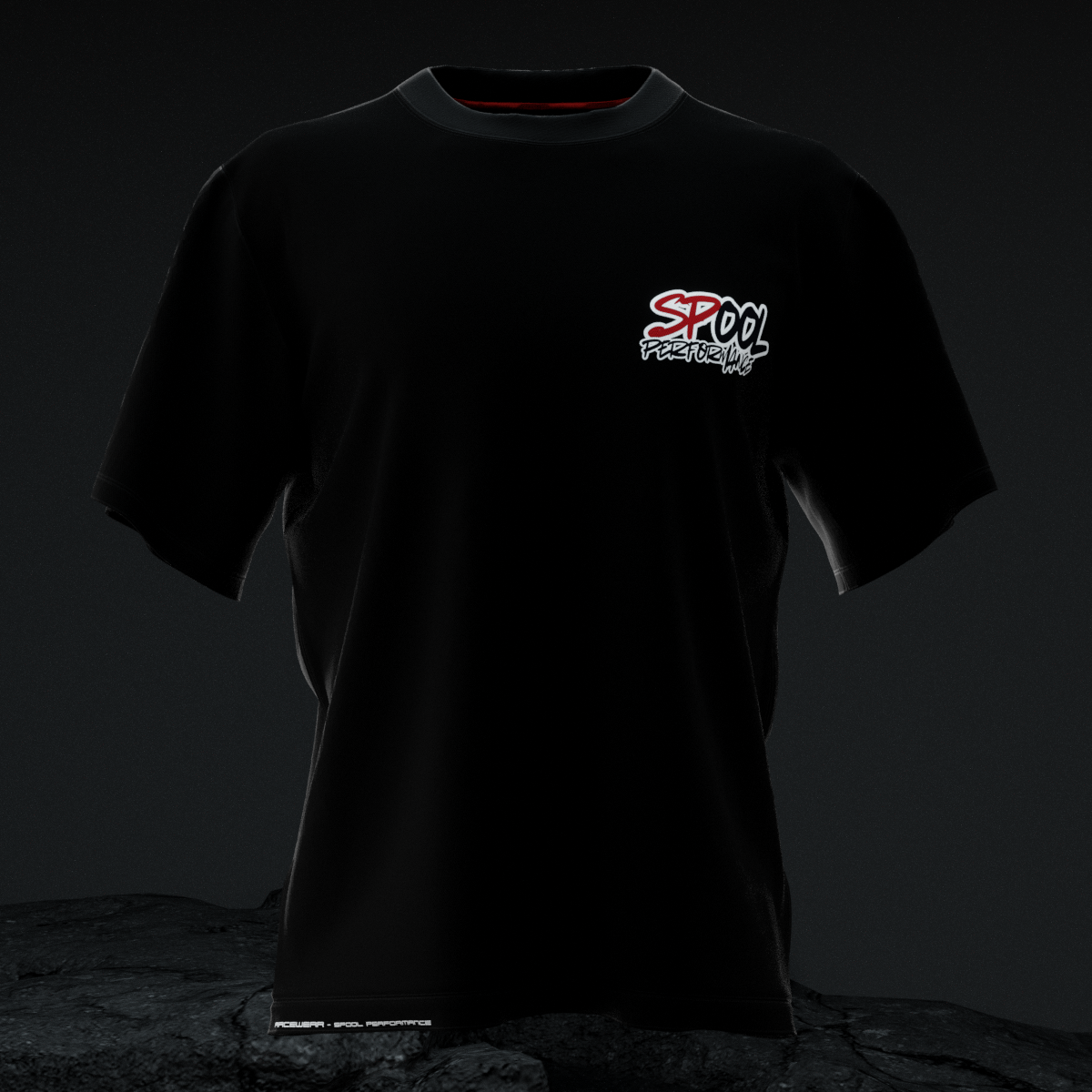 Spool Racewear Bad Intentions Premium Short Sleeve