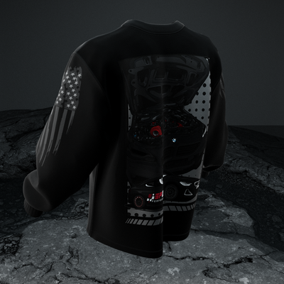 Spool Racewear – Street Spec Premium Long Sleeve