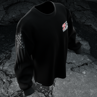 Spool Racewear Bad Intentions Premium Long Sleeve