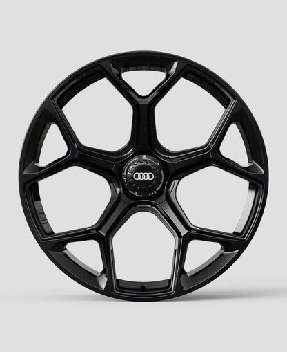 Set of Vorsprung Forged VA-008 Style Wheels