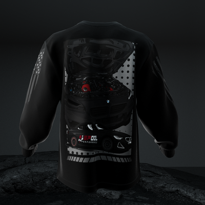 Spool Racewear – Street Spec Premium Long Sleeve