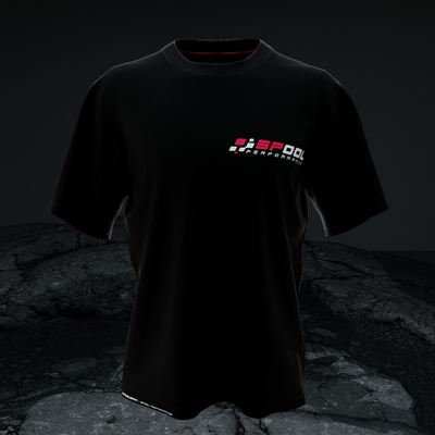 Spool Racewear – Street Spec Premium Short Sleeve