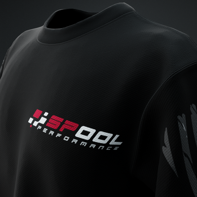 Spool Racewear – Motion Theory Premium Long Sleeve