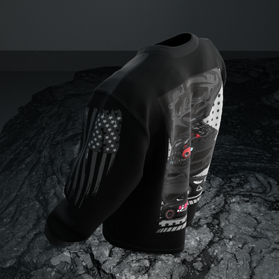 Spool Racewear – Street Spec Premium Long Sleeve
