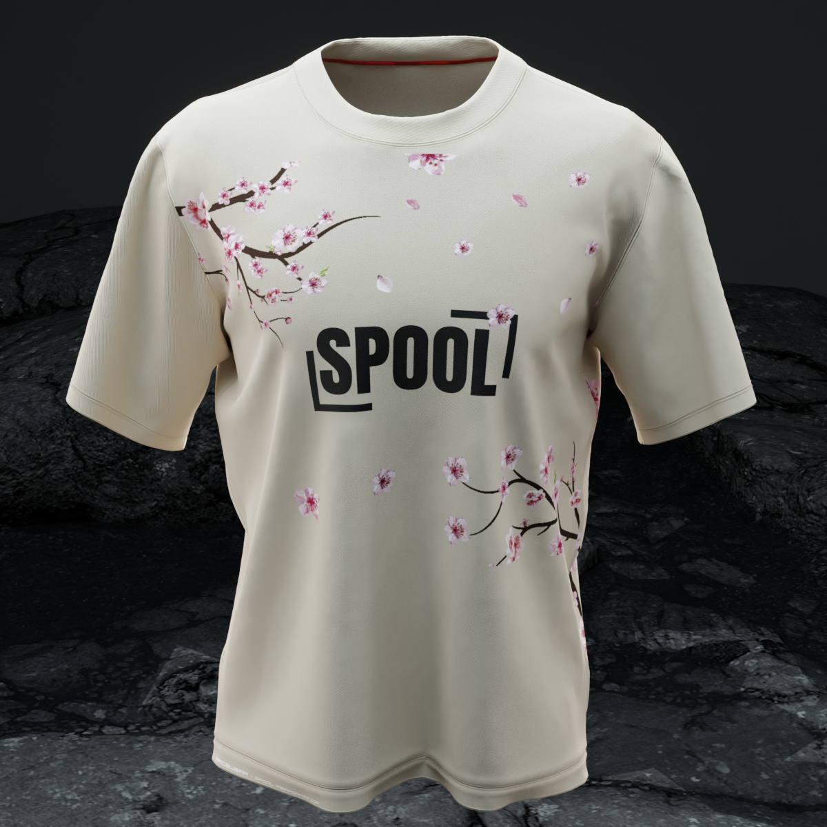 Spool Racewear – Der Hammer Premium Short Sleeve
