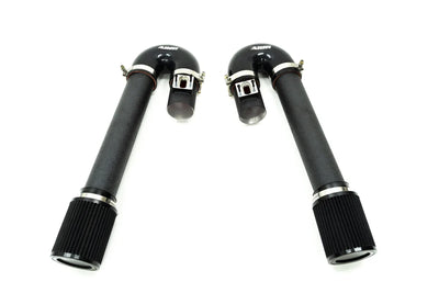 N63INTAKE F01 750I N63 INTAKE