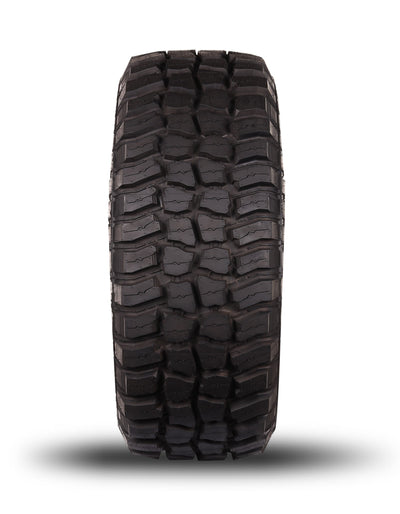 Mudder Trucker Hang Over M/T Mud Tire(s) 33X12.50R15 108Q LRC BSW 331250R15