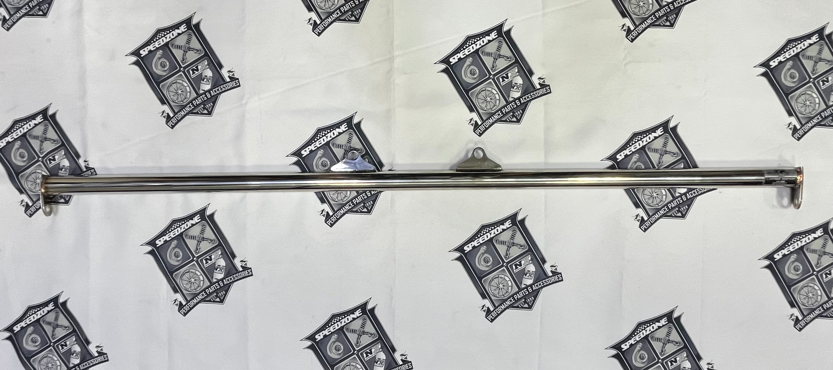 Benen B Pillar EG SUS-304