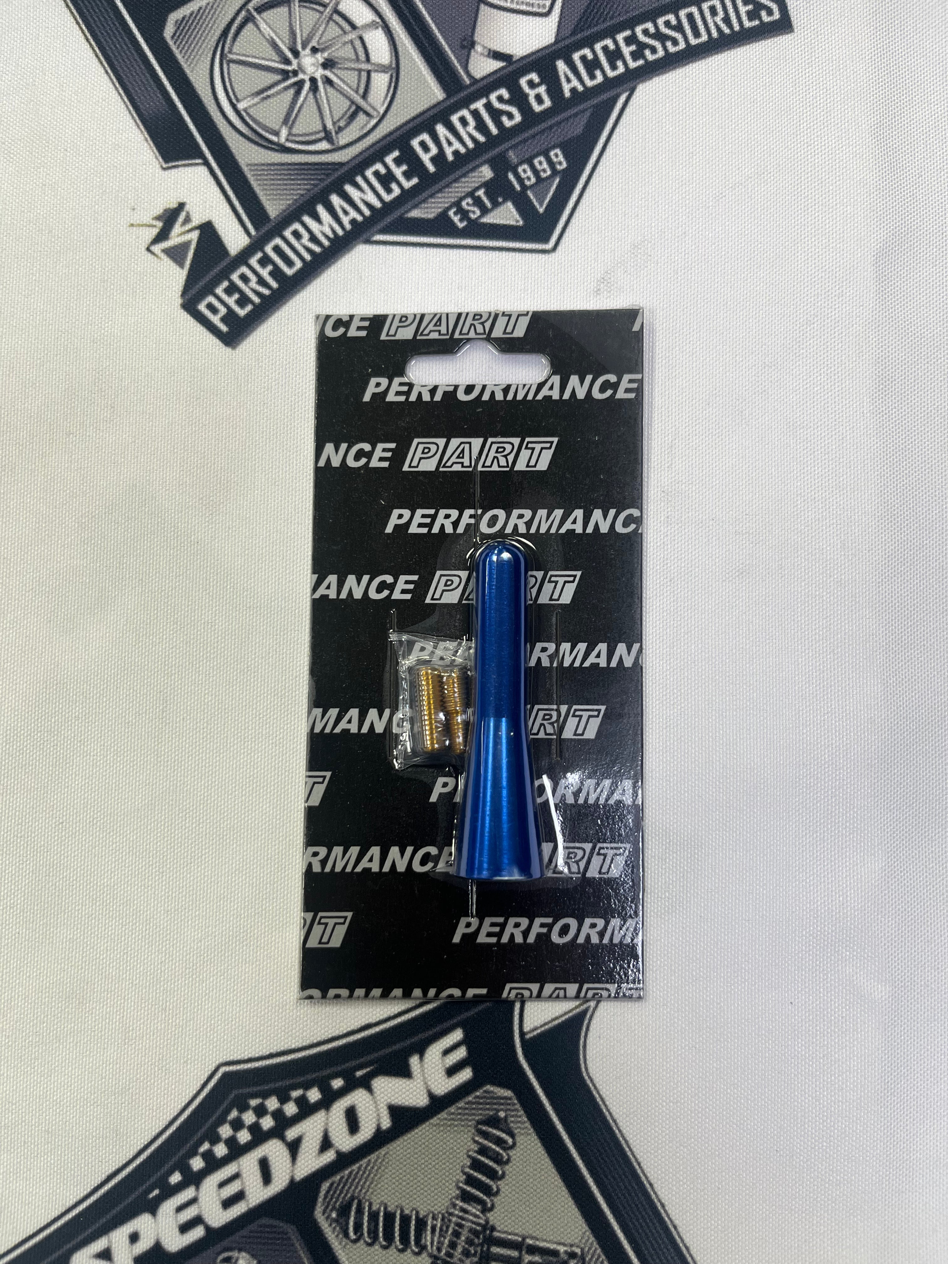 Nnr Short Anteena Large Blue