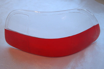 1993-1997 Honda Del Sol Redclear Tail Light Lenses