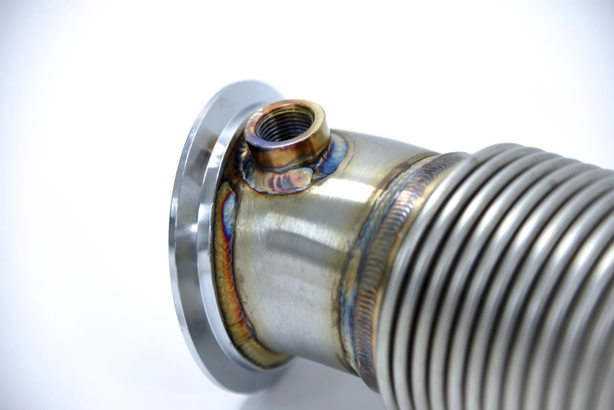 ARM Motorsports F8X M3 DOWNPIPES