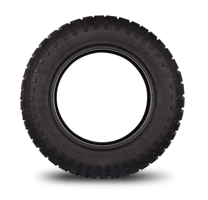 Mudder Trucker Hang Over M/T Mud Tire(s) 35X12.50R20 125Q LRF BSW 351250R20