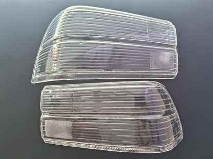 1993-1998 Toyota Clear Tail Light Lenses