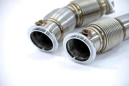 ARM Motorsports F8X M3 DOWNPIPES