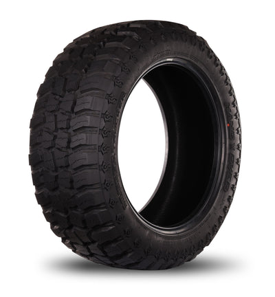 Mudder Trucker Hang Over M/T Mud Tire(s) 35X12.50R22 121Q LRF BSW 351250R22