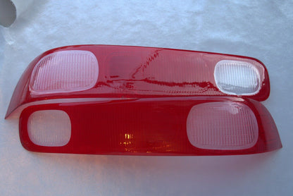 1994-2001 Edm Acura Integra Type R Tail Light Lenses