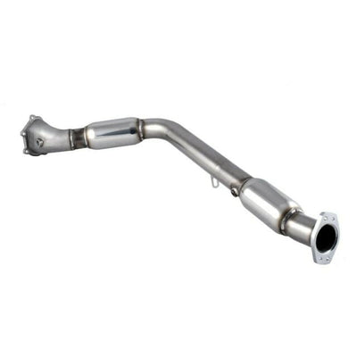 HKS Legamax Exhaust 2007-14 Subaru WRX [GRB] 31008-BF002