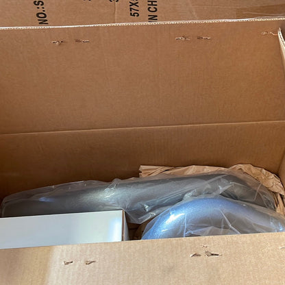 Perrin Boost Tube Kit EVO X