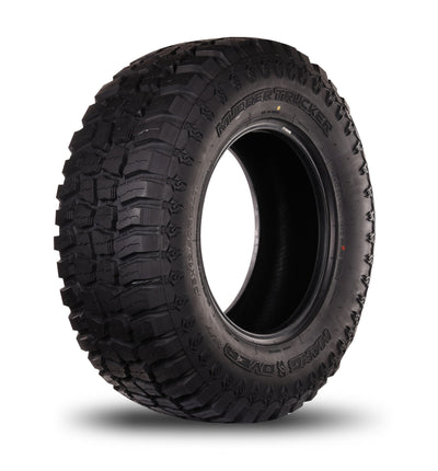 Mudder Trucker Hang Over M/T Mud Tire(s) 35X12.50R18 128Q LRF BSW 351250R18