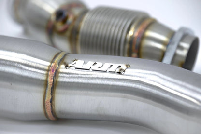 ARM Motorsports F8X M3 DOWNPIPES