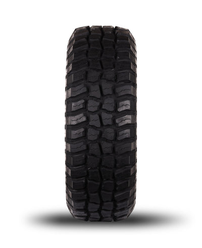 Mudder Trucker Hang Over M/T Mud Tire(s) 265/70R17 121/118Q LRE BSW 26570R17
