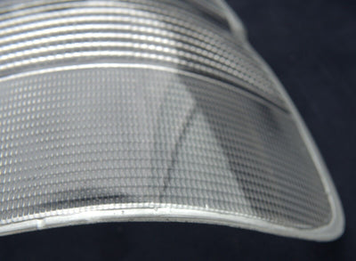 1996-2000 BMW 5series E39 Clear Taillight Lenses