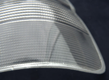 1996-2000 BMW 5series E39 Clear Taillight Lenses