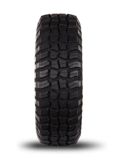 Mudder Trucker Hang Over M/T Mud Tire(s) 265/75R16 123/120Q LRE BSW 26575R16