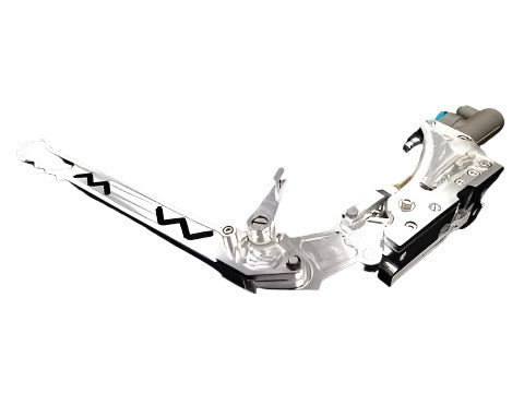 SPDZ1 V3 HYDRAULIC DRIFT BRAKE