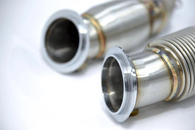 ARM Motorsports F8X M3 DOWNPIPES