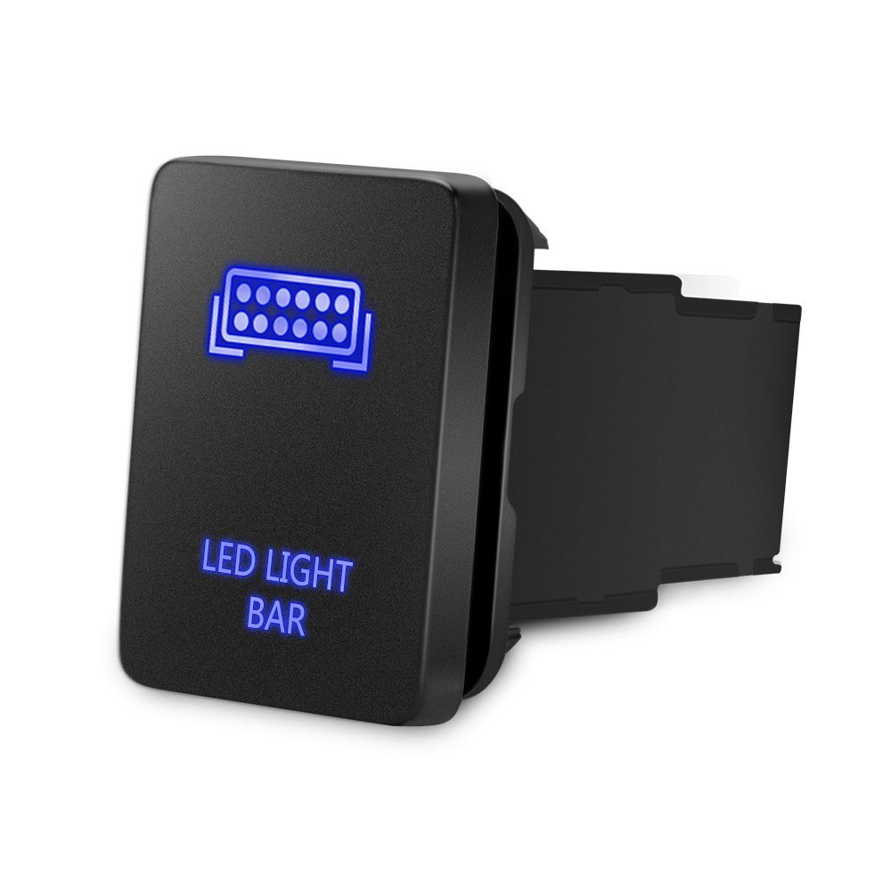 OEM Style Light Bar Switch | Toyota Tundra 2014-2021