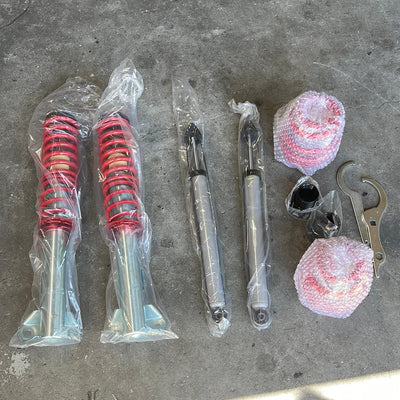 NNR COILOVERS BMW E36  B-TYPE