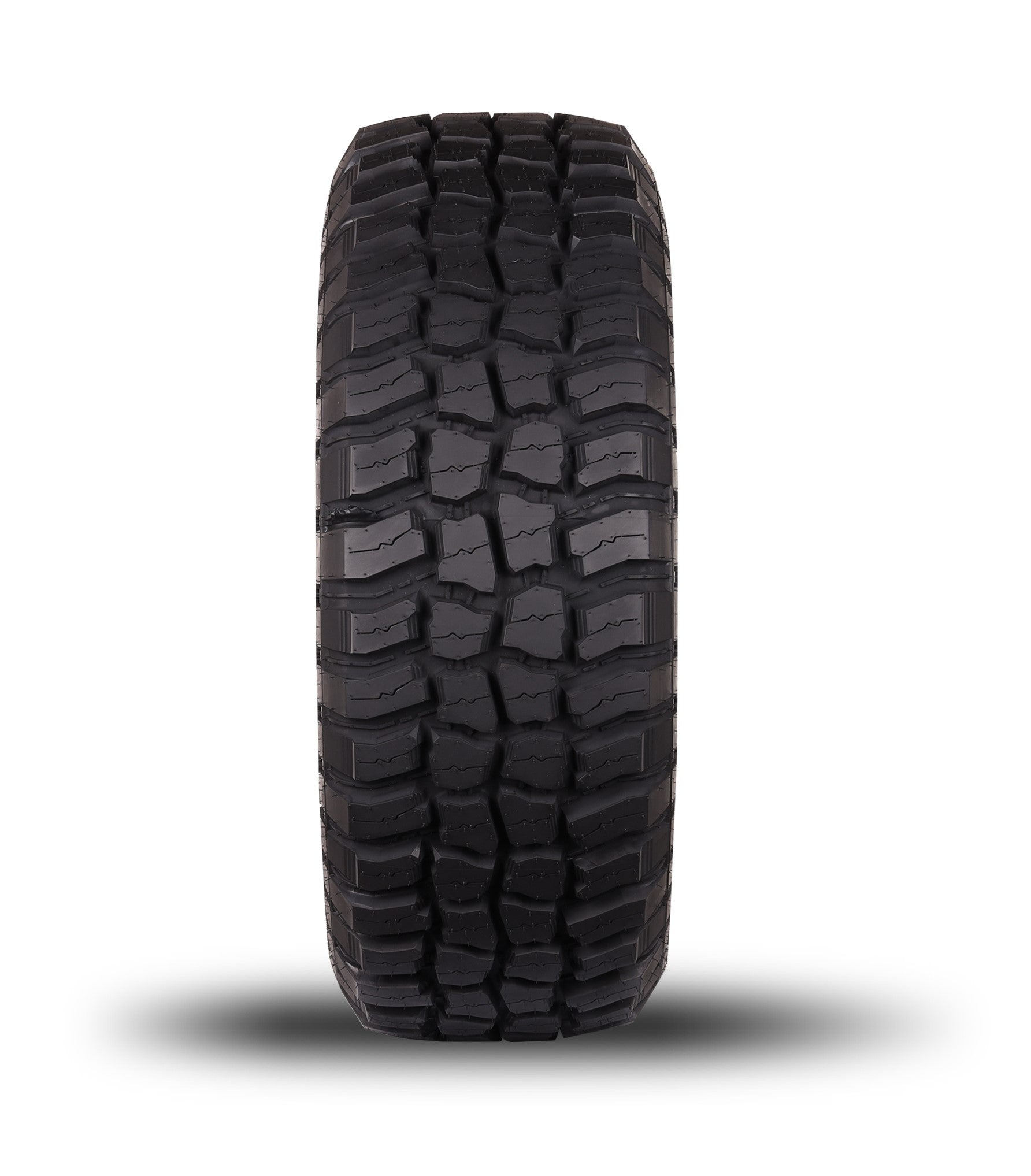 Mudder Trucker Hang Over M/T Mud Tire(s) 295/70R17 121/118Q LRE BSW 29570R17