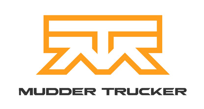 17x9 Mudder Trucker MT859 Mutiny Satin Black 5x127 5x5 ET-12 Wheel Rim