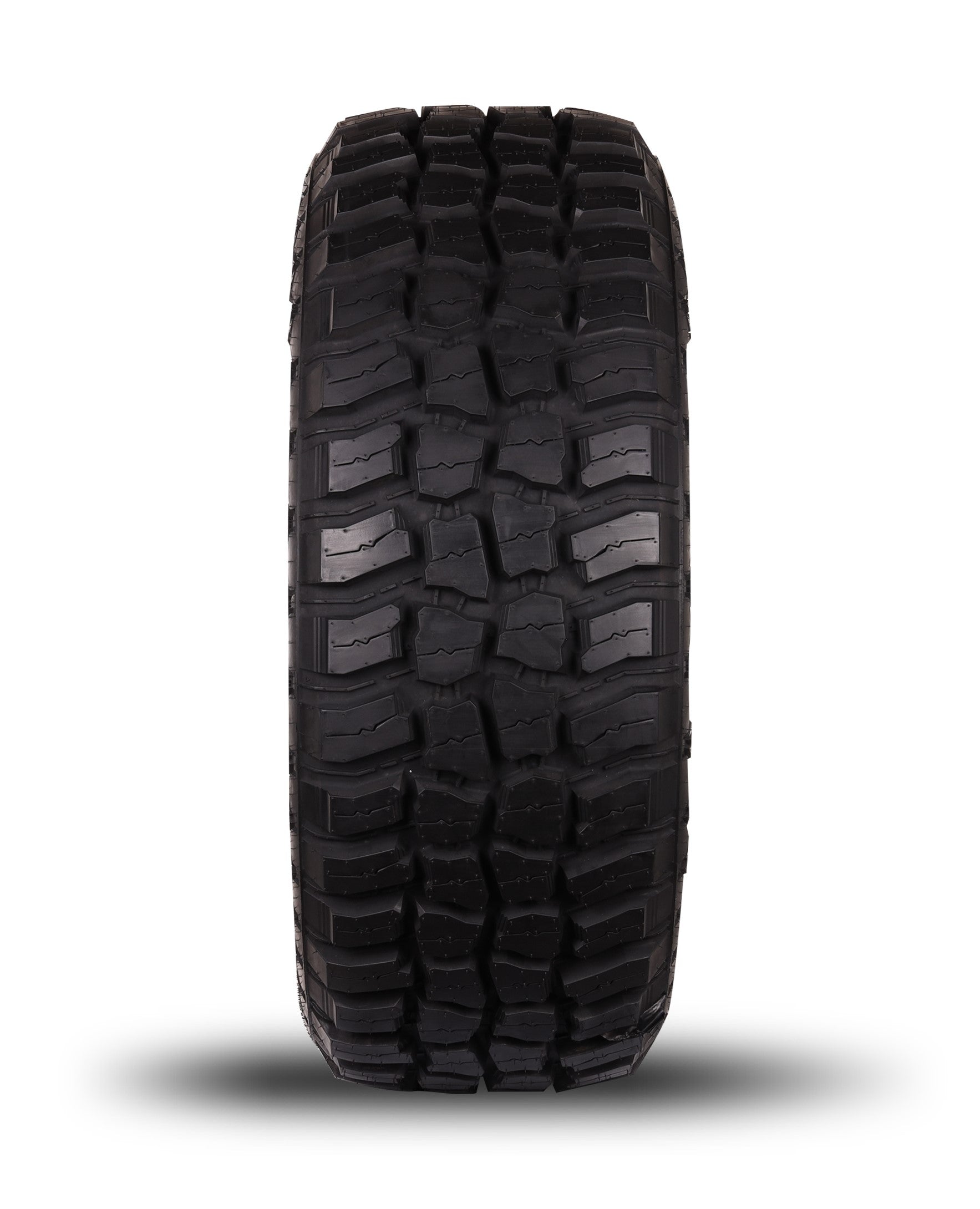 Mudder Trucker Hang Over M/T Mud Tire(s) 35X12.50R20 125Q LRF BSW 351250R20