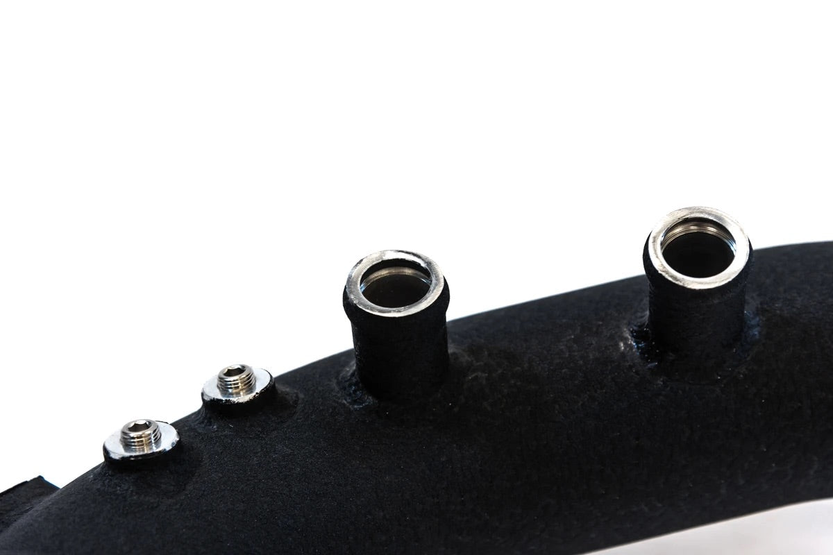 ARM Motorsports 335I/XI/IS N54 CHARGE PIPE - OEM DV'S