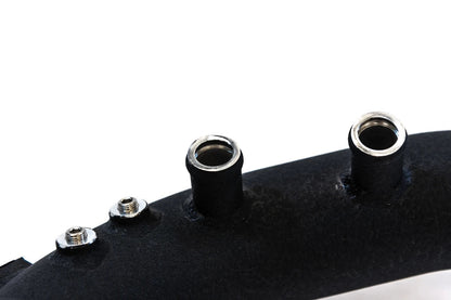 ARM Motorsports 335I/XI/IS N54 CHARGE PIPE - OEM DV'S